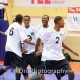 Dominica Volleyball