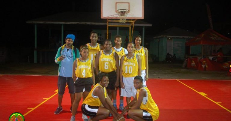 Women Basketball