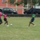 NBD Primary School Girls Football
