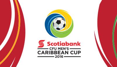 2016 Caribbean Cup