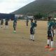 Dominica vs Jamaica Football
