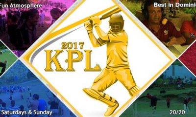 KPL 2017