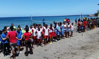 Beach Volleyball Festival