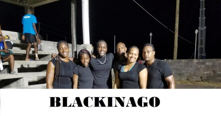 Blackinago