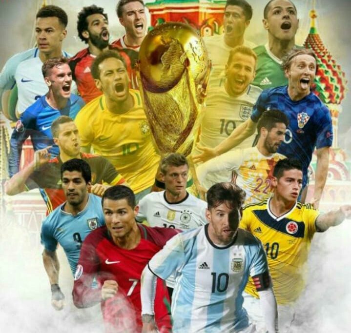 2018 World Cup